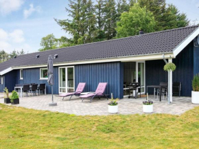 6 person holiday home in Jerup, Jerup